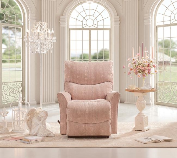  在佛山罗浮宫家居邂逅“欧若风”