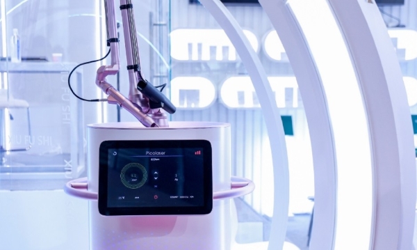 收官！上海美博会圆满闭幕：全维数据透视美业新未来！