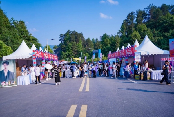  一场飞天之夜，茅台文旅解码“生活方式”转型新范式 