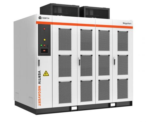 盐湖提锂“淘金记”:维谛技术(Vertiv)让“白色宝藏”变身新能源“血液”