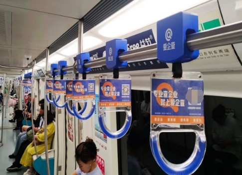  爱企查夏日强势霸屏，多点位触达商业群体