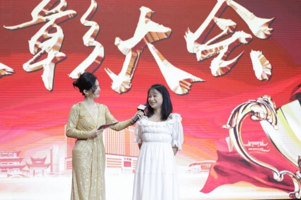 世界目光聚焦!万家丽商圈以消费者为中心,打造中国商业新高度