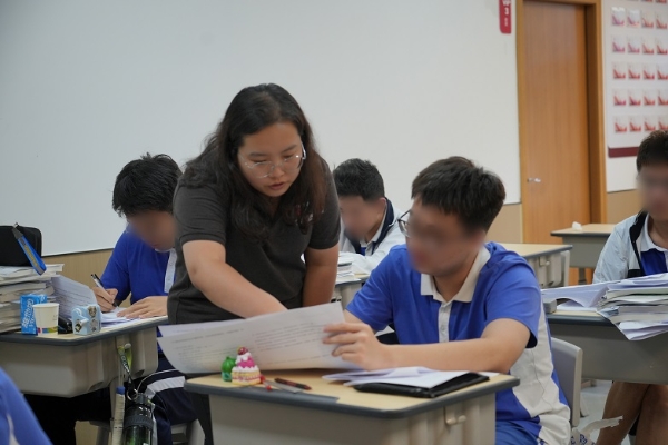 1750846271496916.jpg 大朋友高考复读学校开放日,揭秘沉浸式高效学习体验