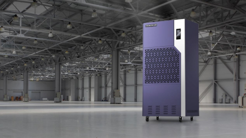 暴雨、高温、潮湿和困顿的工厂，梅雨季怎么过？ 