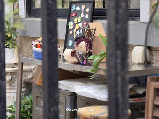 三星Galaxy S25 Ultra测评：AI驱动体验的巨屏旗舰天花板