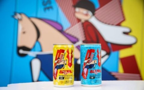 战马新品上市，为青少年成长注入新活力