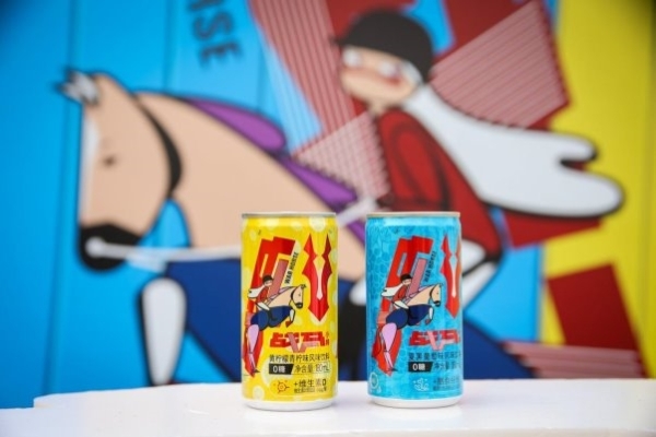 战马新品上市，为青少年成长注入新活力