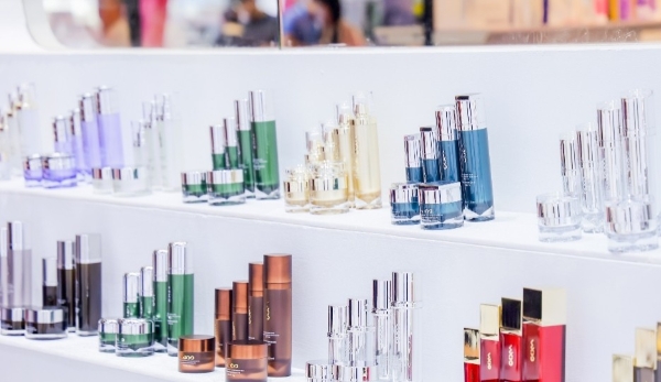 收官！上海美博会圆满闭幕：全维数据透视美业新未来！