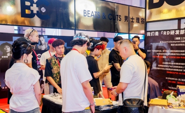 收官！上海美博会圆满闭幕：全维数据透视美业新未来！