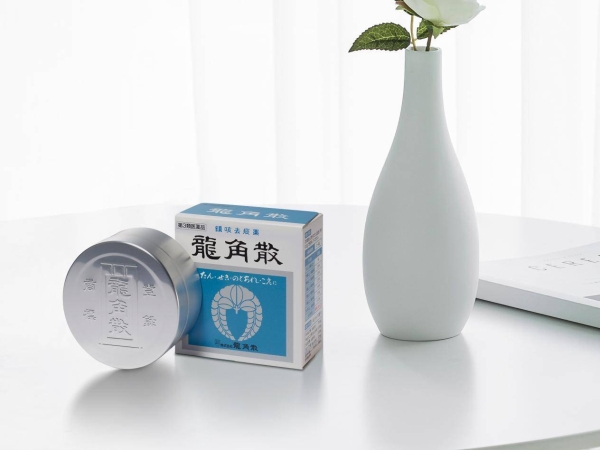 7成年轻人送礼选择送健康 龙角散润喉系列产品父亲节走热