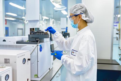 16亿生育补贴计划+创新科研双轨护航 金领冠践行企业社会责任