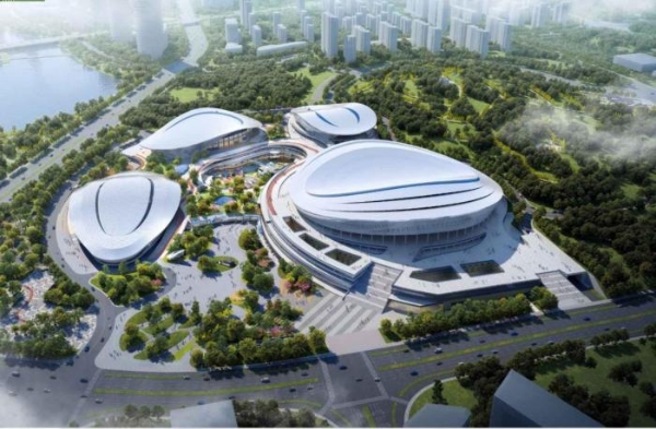 何猷君入主寰聚:丛里·TAI用一场“丛林party” 开启寰聚与星竞威武融合文旅商业新版图