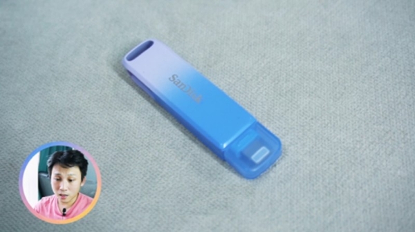 闪迪创作者系列打破创作边界：助力“双栖”插画师实现创作自由