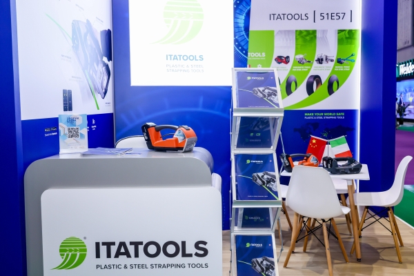 意式智造闪耀ProPak China 2025：意大利国家展团盛况直击