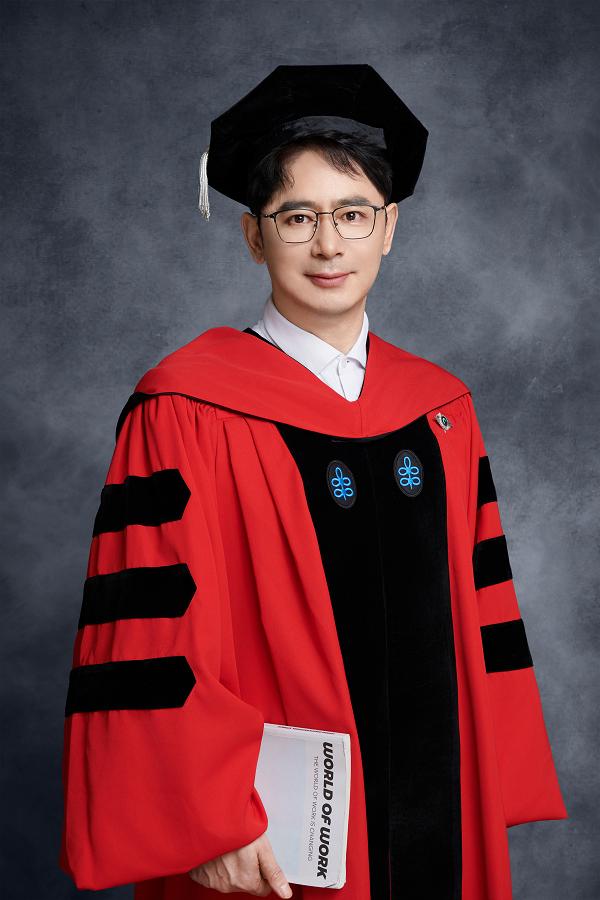  万百万博士：盗龄医生AI万炁堂创业新风口，创富好平台 