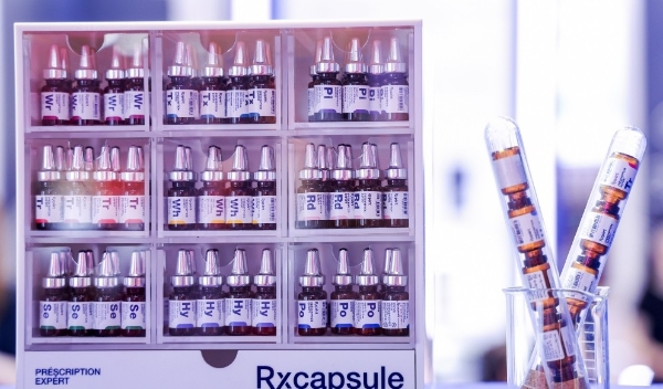 收官！上海美博会圆满闭幕：全维数据透视美业新未来！