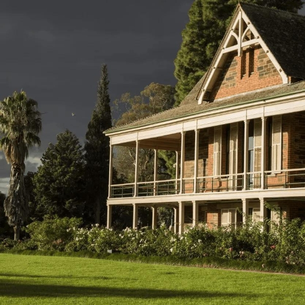  「从守护一粒种子，到酿出一杯未来」—— 在阿德莱德，培养未来农业变革者！