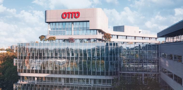 带领中国商家走向欧洲电商市场，OTTO电商平台展现非凡实力