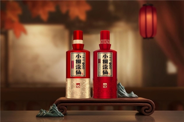 小糊涂仙化身“志愿军师”，升学宴第一杯酒，盛满全家幸福