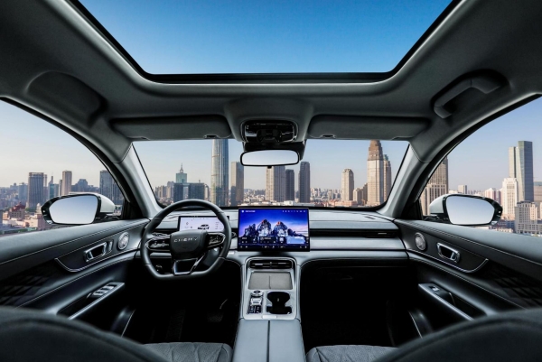 冠军限时价12.77万元/10.69万元！瑞虎8L长虹版&瑞虎8 PLUS乘风版正式上市