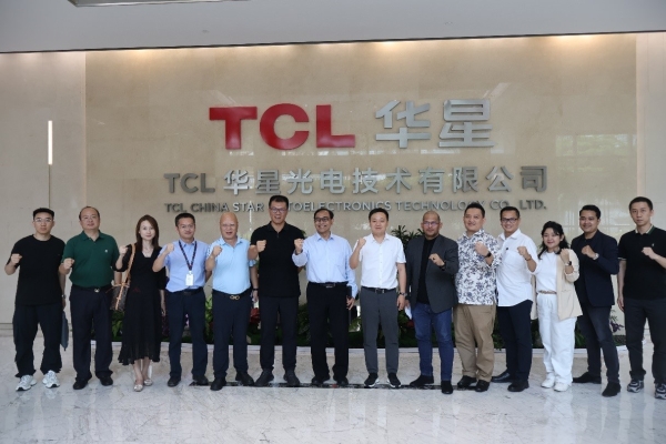 跨越3000多公里，印尼的顶级“买手”们为何而来？