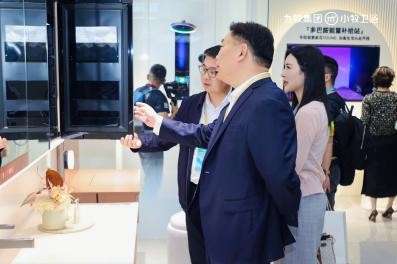 从单品智能到场景革命：小牧卫浴2025发布会的三大破局逻辑与行业启示