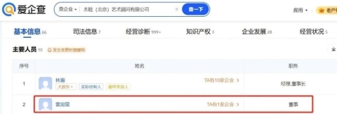 夏至来吃瓜，爱企查带你揭秘2025年上半年热瓜背后的商业版图！