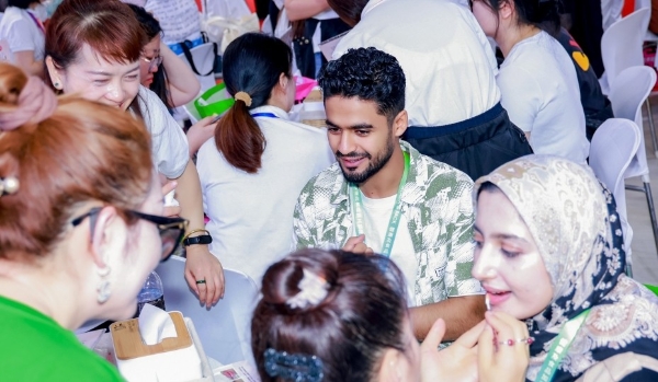 收官！上海美博会圆满闭幕：全维数据透视美业新未来！