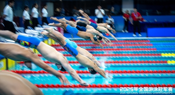 从湾区到全国，华润文体以专业赋能城市体育