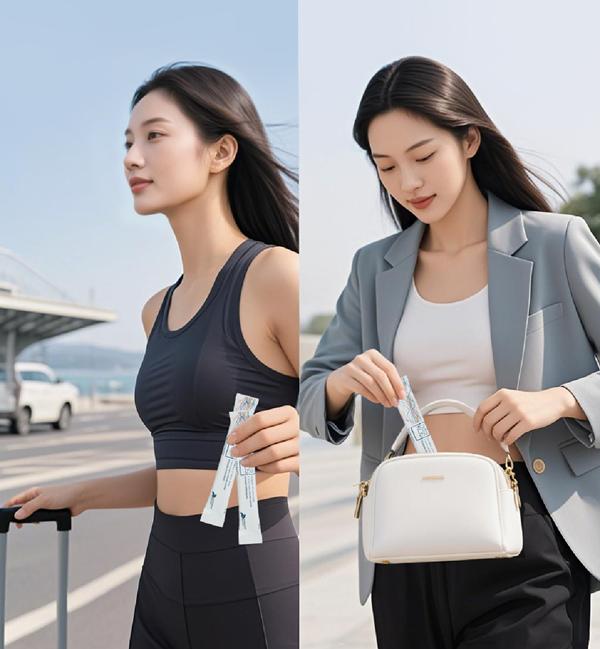 解锁肌肤年轻密码！善年轻氨基酸饮品了