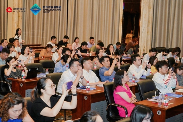 跨越3000多公里，印尼的顶级“买手”们为何而来？