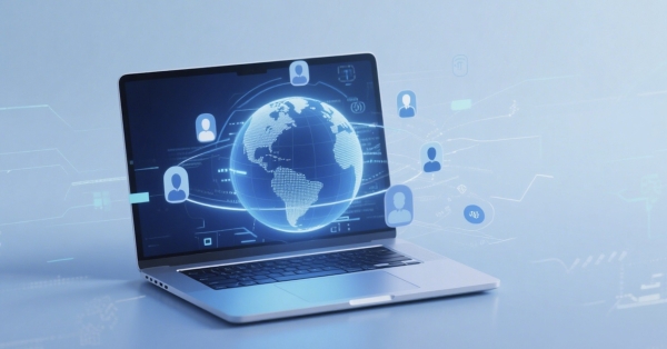  量化派深耕数字技术，冲刺港交所开启发展新篇章