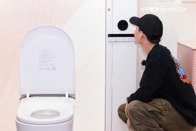 从单品智能到场景革命：小牧卫浴2025发布会的三大破局逻辑与行业启示