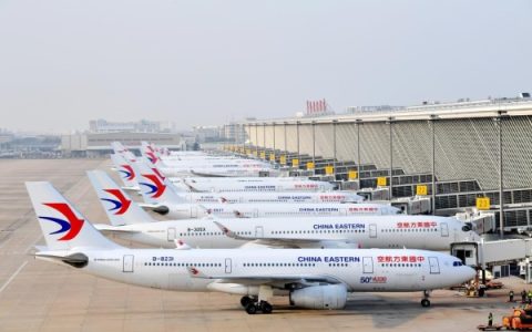 中国东航逐步扩大SAF应用规模，助力航空低碳转型