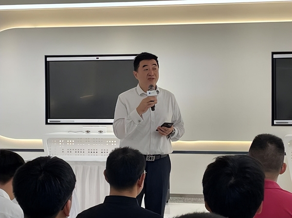 再迈新阶！GIIC联盟鸿蒙生态推委会认证组第二次测试活动暨鸿蒙测试认证业务正式启航