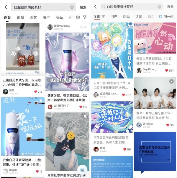 汇聚行业智慧,共鉴创新力作|云南白药泵式牙膏2025春季专家评鉴会完美收官