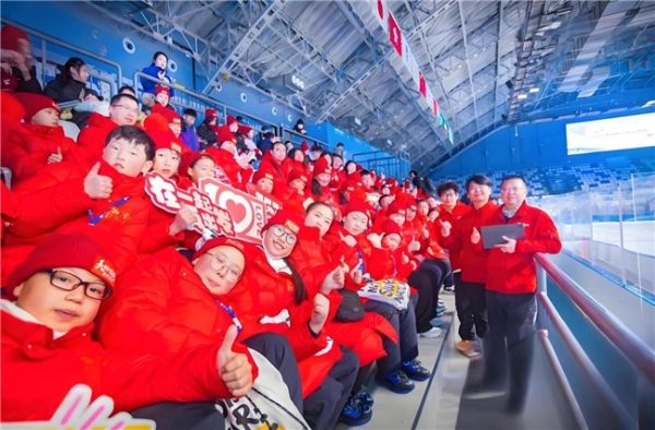 联想美好假期第十一季：益起热AI，科技点亮乡村未来