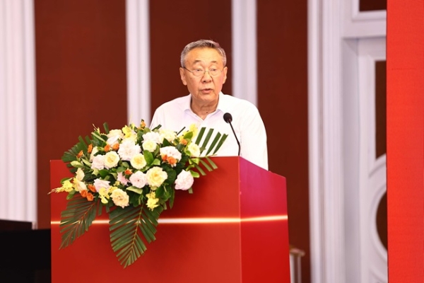 中华环保联合会生态保护与修复专业委员会在京成立