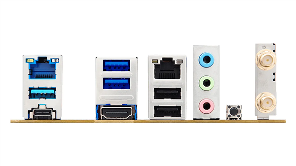 SFF爱好者新选择！华擎推A620 mini-ITX亲民主板：旗舰锐龙不在话下