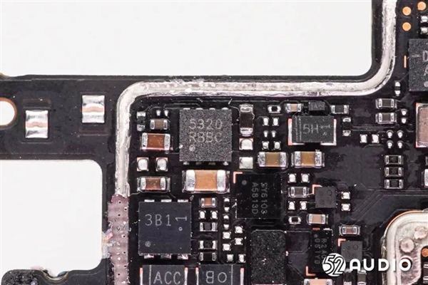 REDMI Watch 5智能手表拆解：全面采用小米自研玄戒系列方案