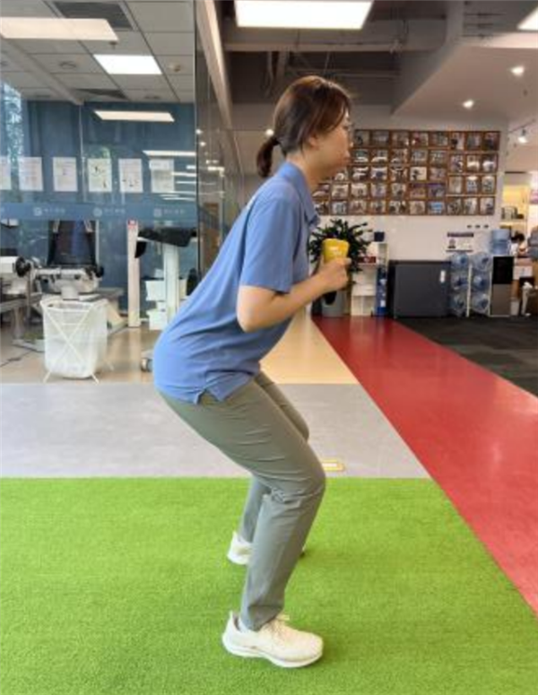 肌肉 才是女生真正的奢侈品！现在不练亏大了