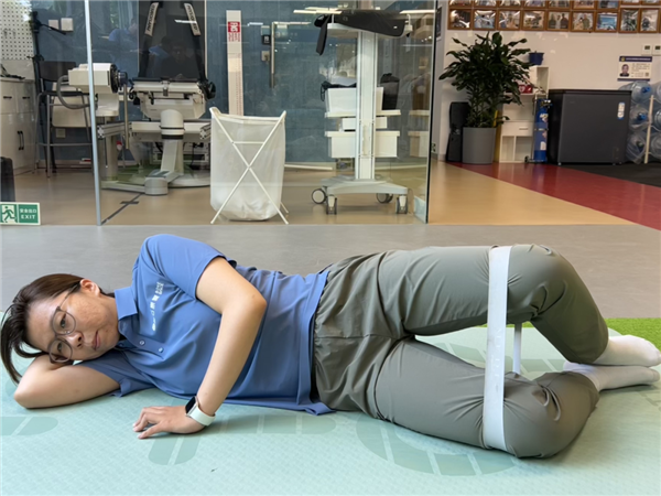 肌肉 才是女生真正的奢侈品！现在不练亏大了