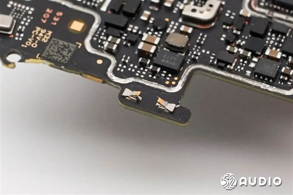 REDMI Watch 5智能手表拆解：全面采用小米自研玄戒系列方案