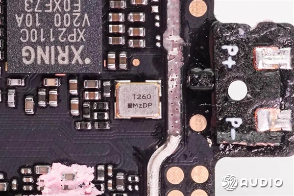 REDMI Watch 5智能手表拆解：全面采用小米自研玄戒系列方案