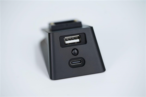 2万帧率中小手！雷柏VT3S Max鼠标图赏