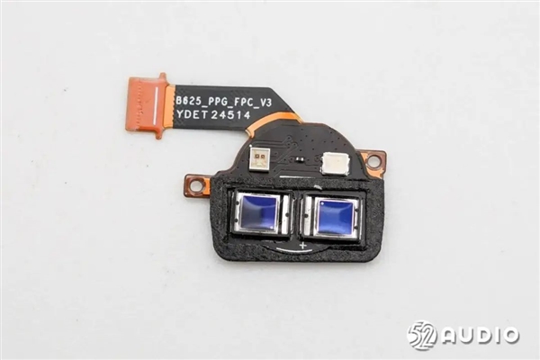 REDMI Watch 5智能手表拆解：全面采用小米自研玄戒系列方案