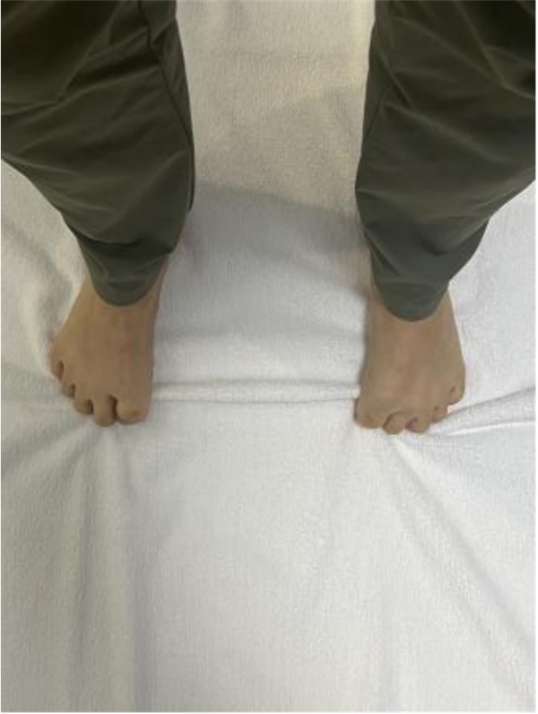 肌肉 才是女生真正的奢侈品！现在不练亏大了