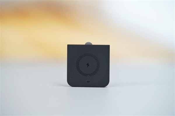 2万帧率中小手！雷柏VT3S Max鼠标图赏