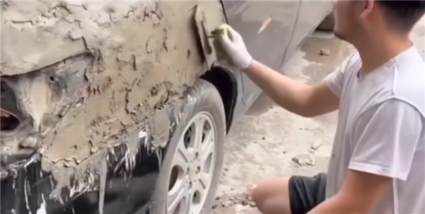 我花30万买台车 还要担心它被晒坏吗