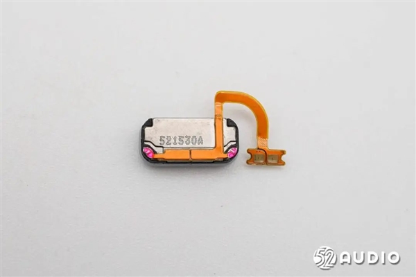 REDMI Watch 5智能手表拆解：全面采用小米自研玄戒系列方案